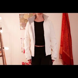 lululemon lightweight running jacket